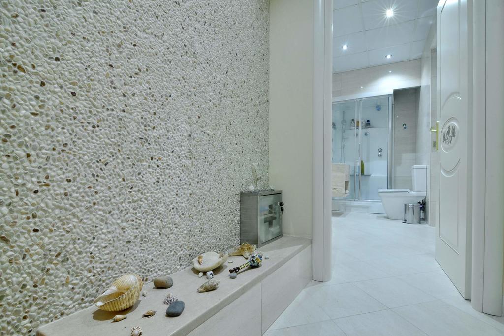 Lemonia Luxury Apartment Corfu  المظهر الخارجي الصورة