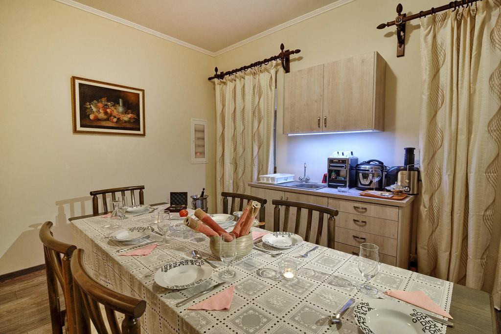 Lemonia Luxury Apartment Corfu  المظهر الخارجي الصورة
