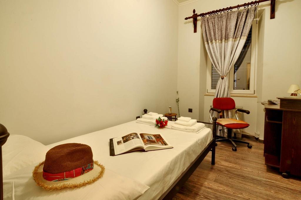 Lemonia Luxury Apartment Corfu  المظهر الخارجي الصورة