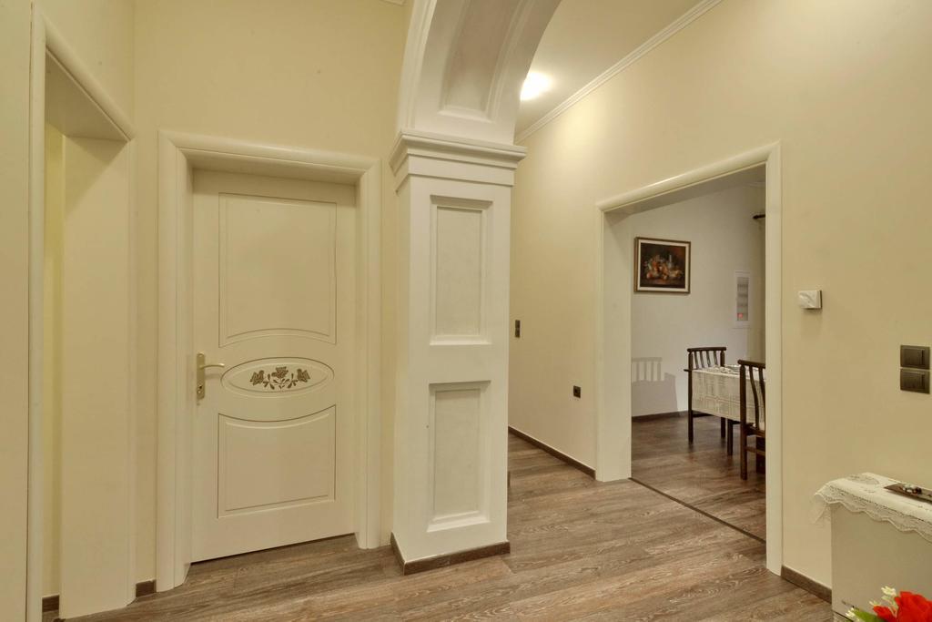 Lemonia Luxury Apartment Corfu  المظهر الخارجي الصورة