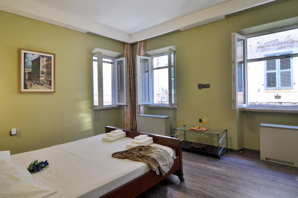 Lemonia Luxury Apartment Corfu  المظهر الخارجي الصورة