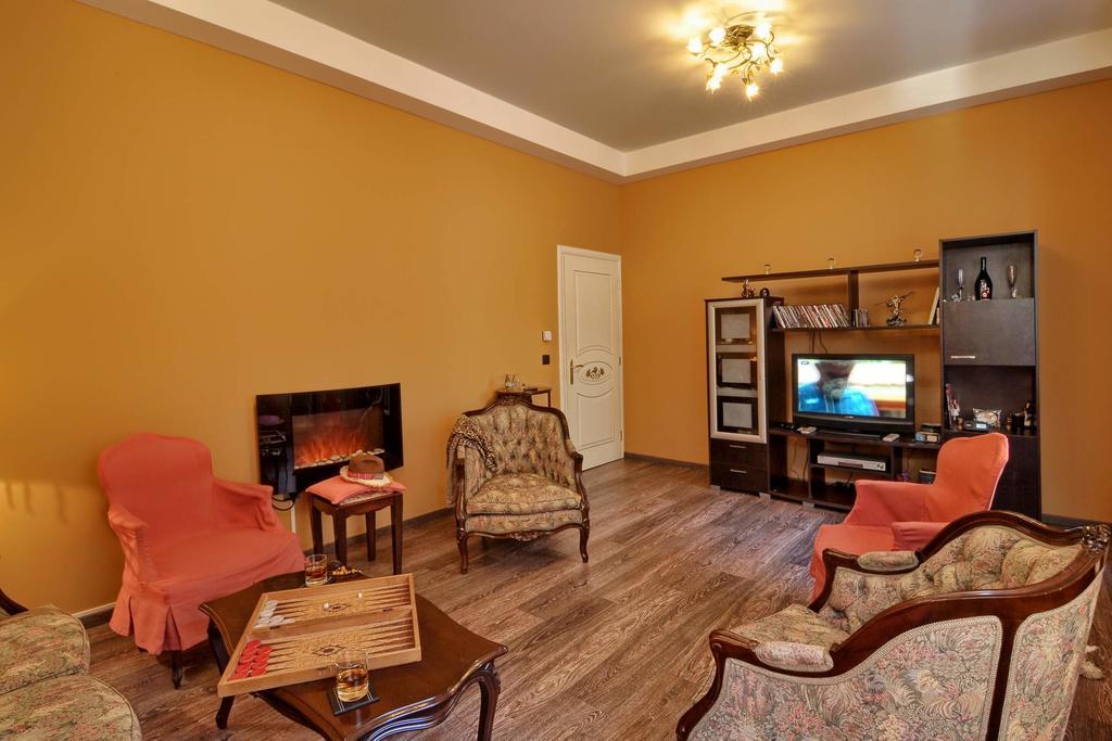 Lemonia Luxury Apartment Corfu  المظهر الخارجي الصورة