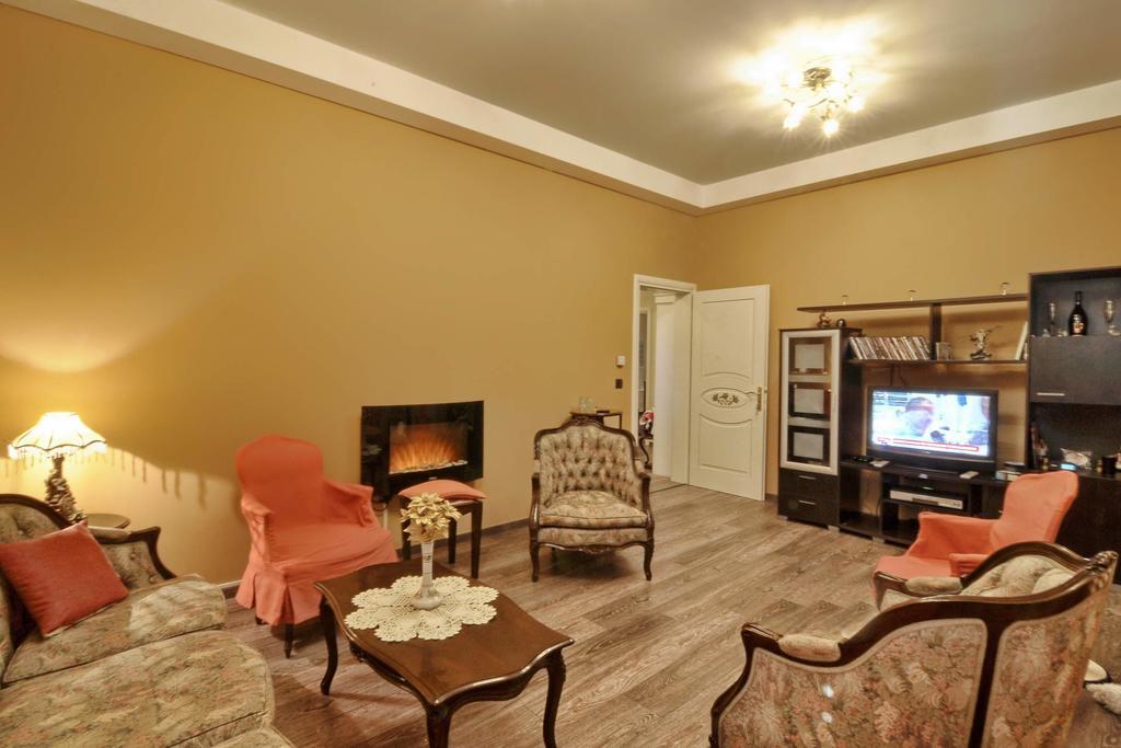 Lemonia Luxury Apartment Corfu  المظهر الخارجي الصورة