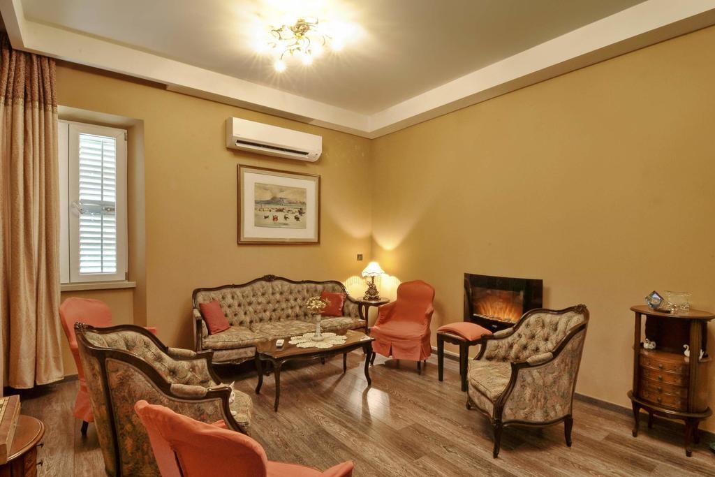 Lemonia Luxury Apartment Corfu  المظهر الخارجي الصورة